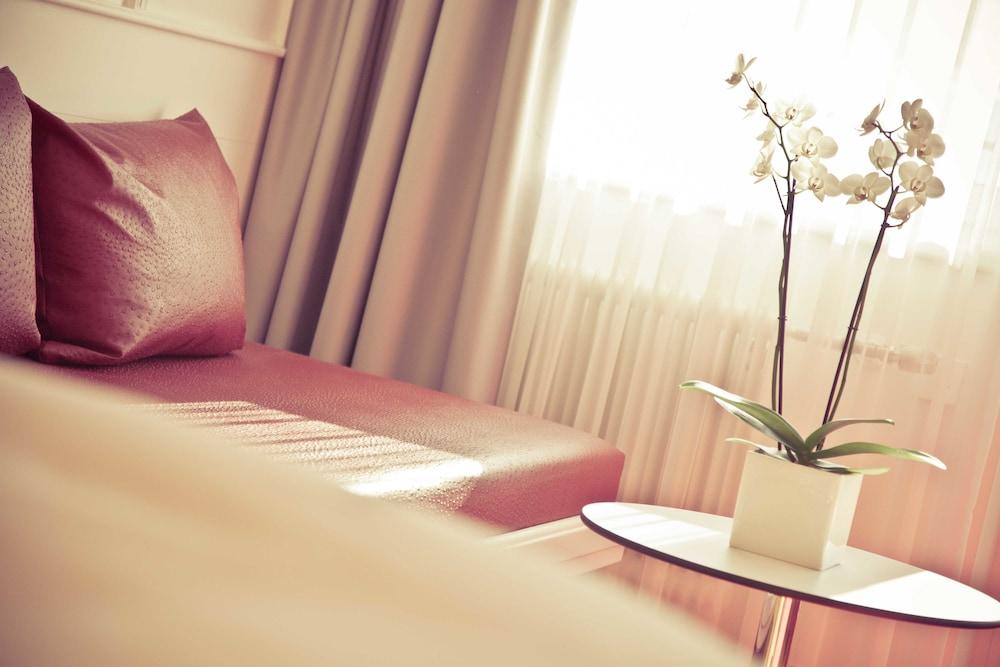 Q! Hotel Maria Theresia Кицбюел Екстериор снимка